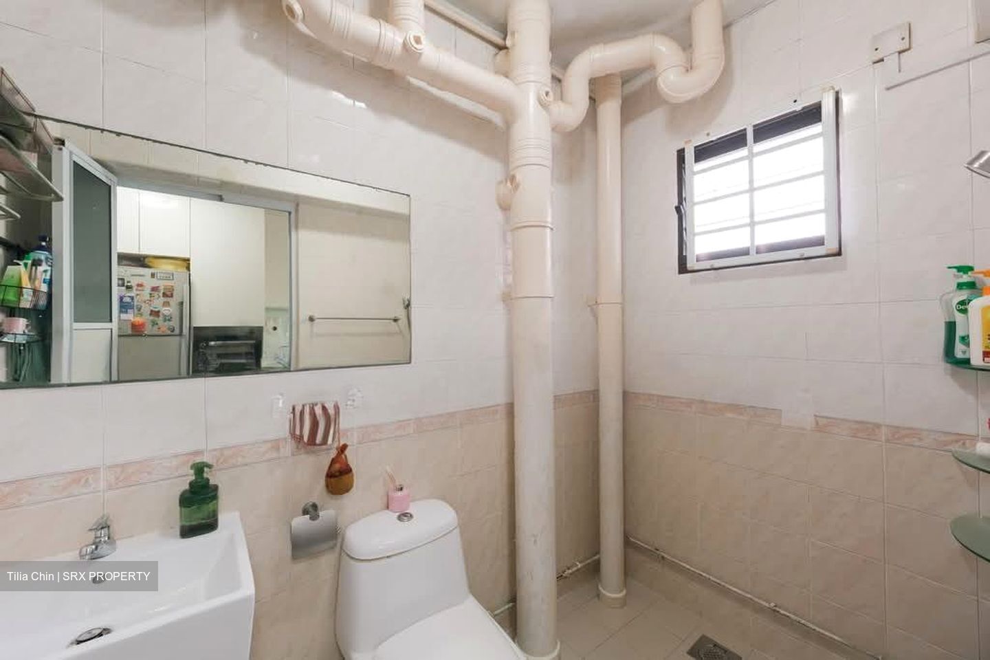 Blk 63 Teban Place (Jurong East), HDB 5 Rooms #546632311